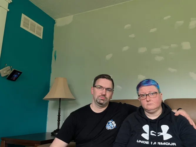 Canfield couple say contractor also bilked them